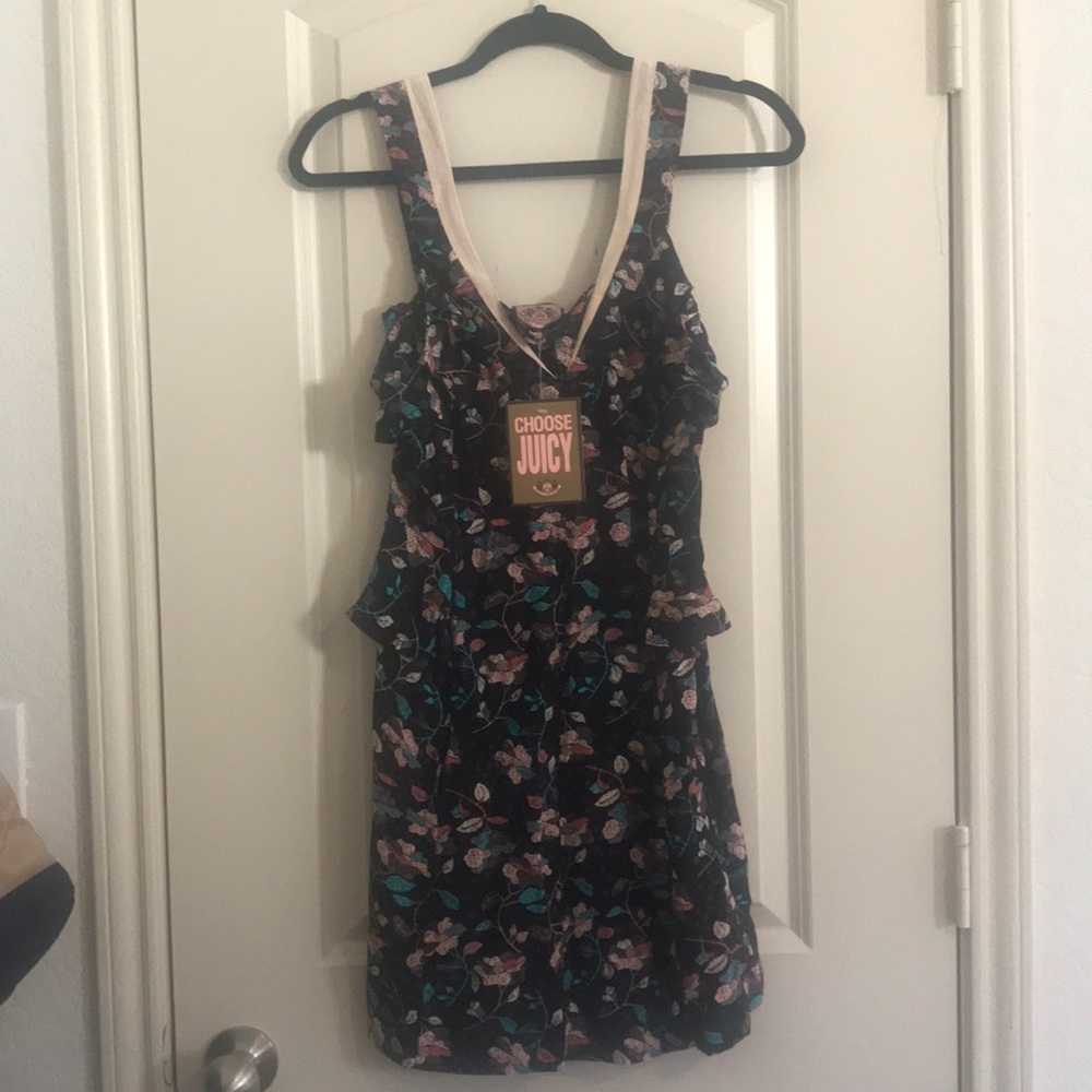 Juicy Couture dress